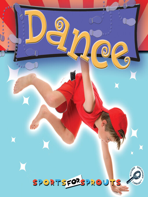 Title details for Dance by Holly Karapetkova - Available